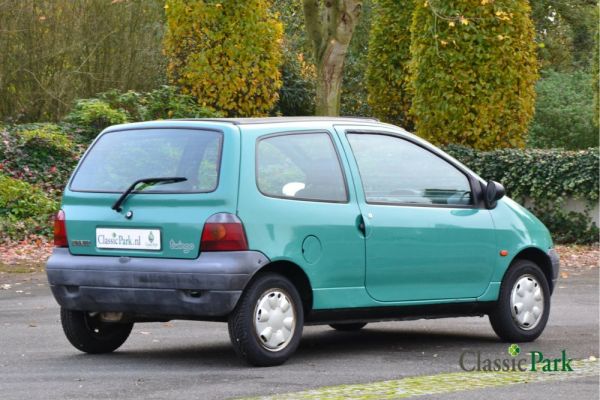 Renault Twingo 1994 108803