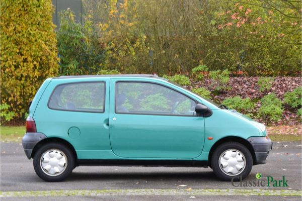 Renault Twingo 1994 108804