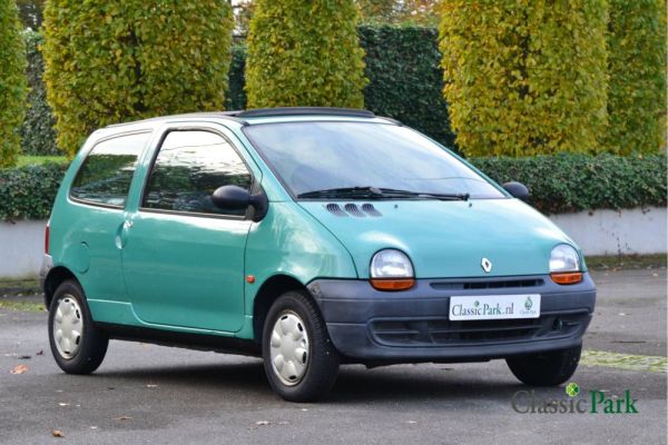 Renault Twingo 1994 108805