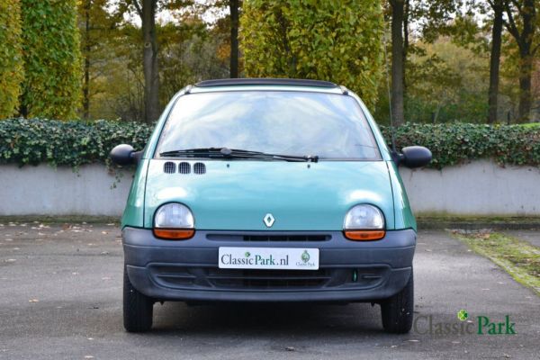 Renault Twingo 1994 108806