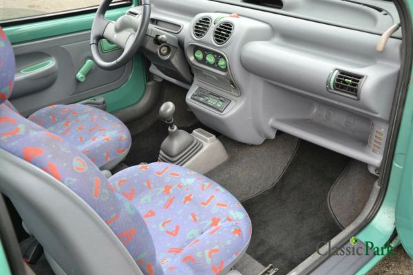 Renault Twingo 1994 108811