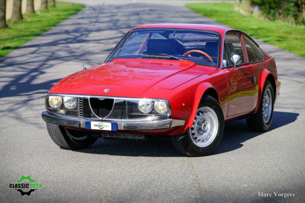 Alfa Romeo Junior Zagato GT 1600 1974 12019