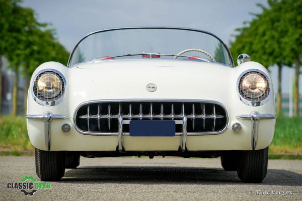 Chevrolet Corvette 1954