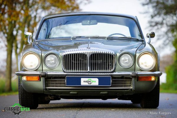 Jaguar XJ 6 C 4.2 1975