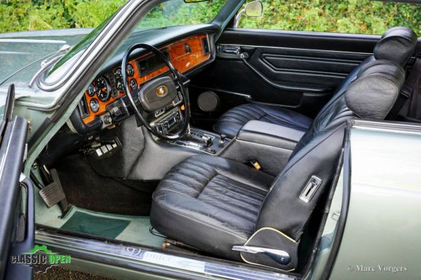 Jaguar XJ 6 C 4.2 1975 12107