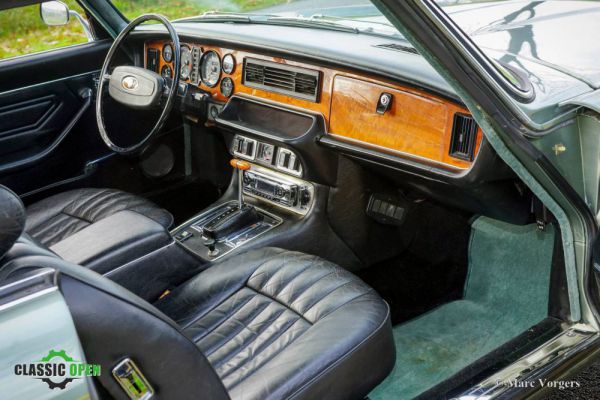 Jaguar XJ 6 C 4.2 1975 12115