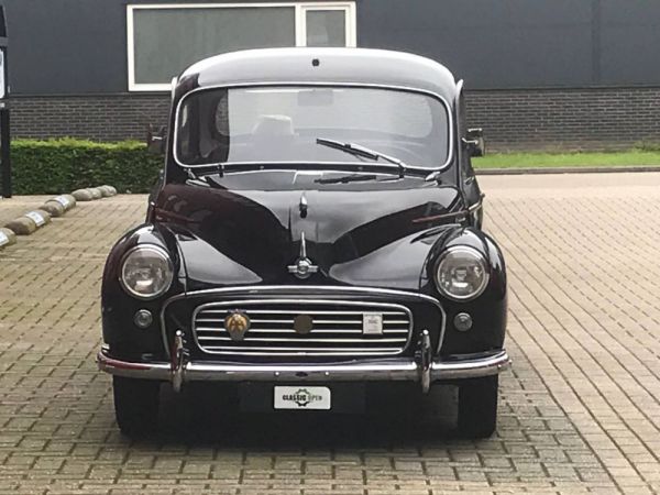 Morris Minor 1000 1965