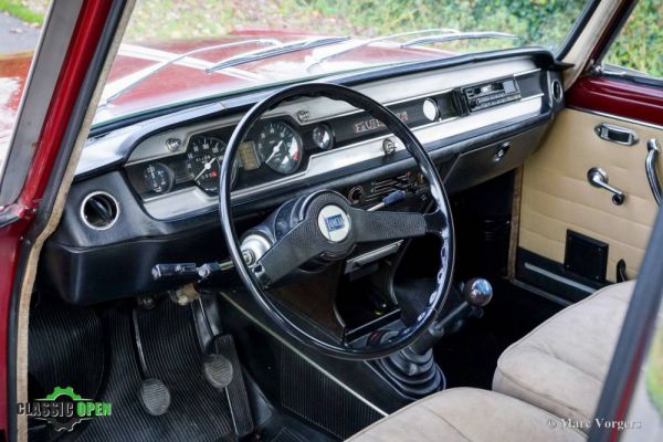 Lancia Fulvia 1972 78228