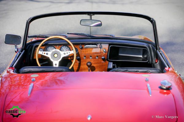 Lotus Elan 1600 1964 78656