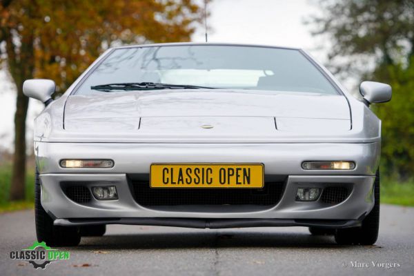 Lotus Esprit GT3 1999 78720