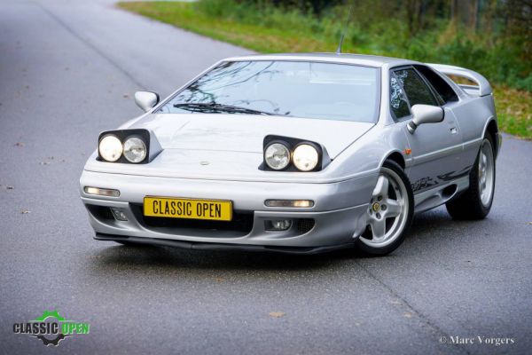 Lotus Esprit GT3 1999 78731