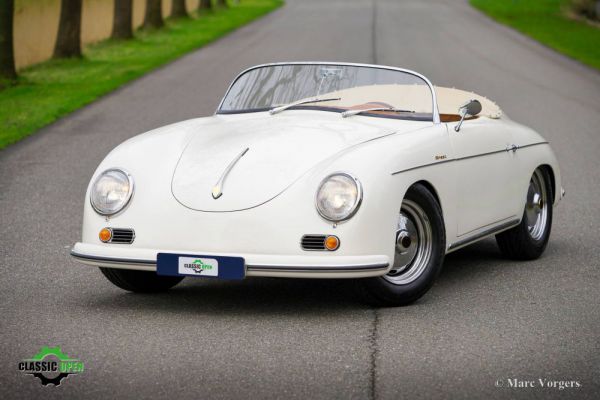 Volkswagen Maggiolino Speedster 1972 81714