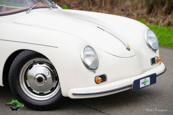 Volkswagen Maggiolino Speedster 1972 81715