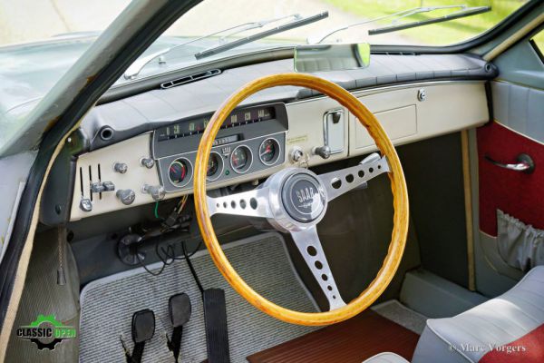 Saab 96 1962 81751