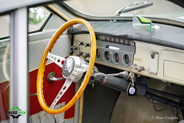 Saab 96 1962 81758