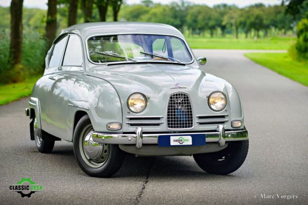 Saab 96 1962 81761