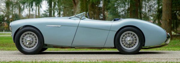 Austin-Healey 100/4 (BN1) 1954 95507