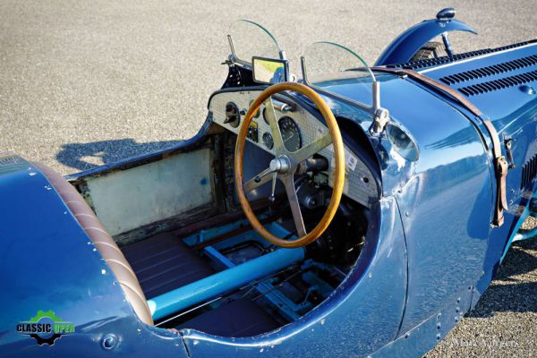 Riley Nine Brooklands Speed Model 1928 99031