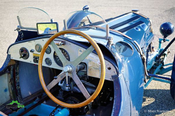 Riley Nine Brooklands Speed Model 1928 99032