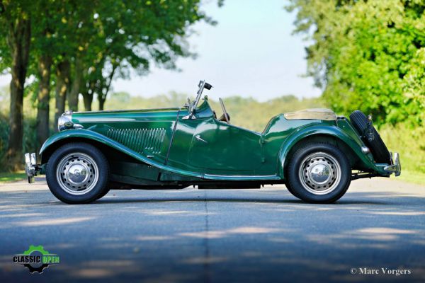 MG TD 1953 99043