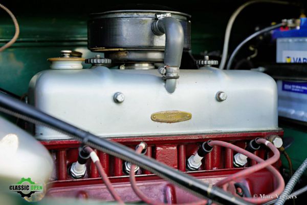 MG TD 1953 99055