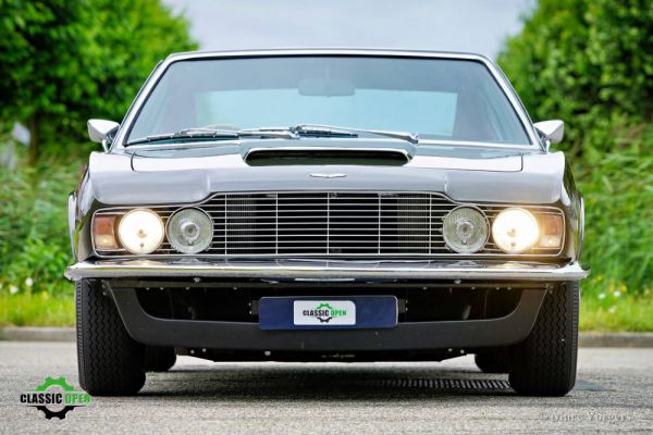 Aston Martin DBS 1970