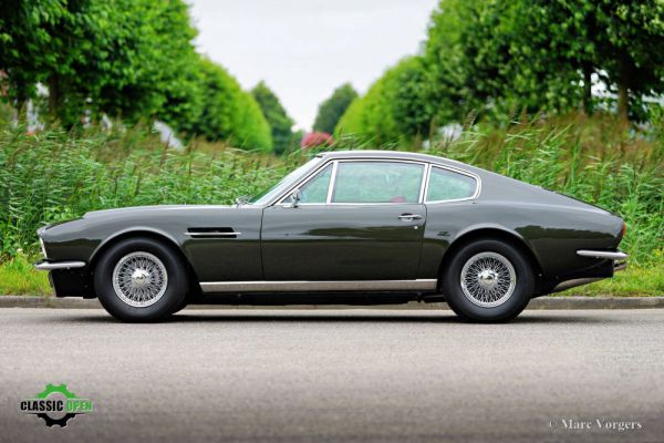 Aston Martin DBS 1970 103179