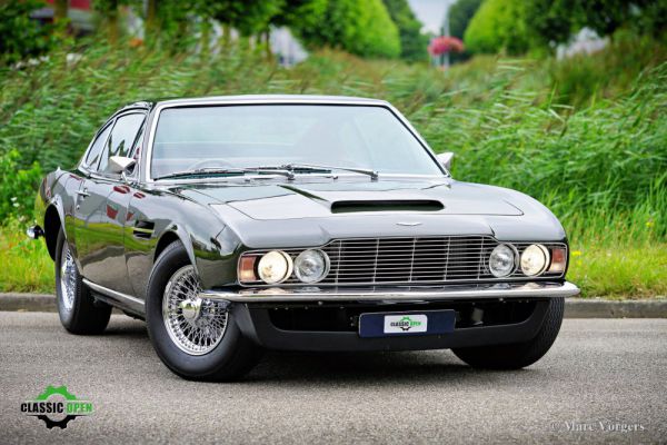 Aston Martin DBS 1970 103190