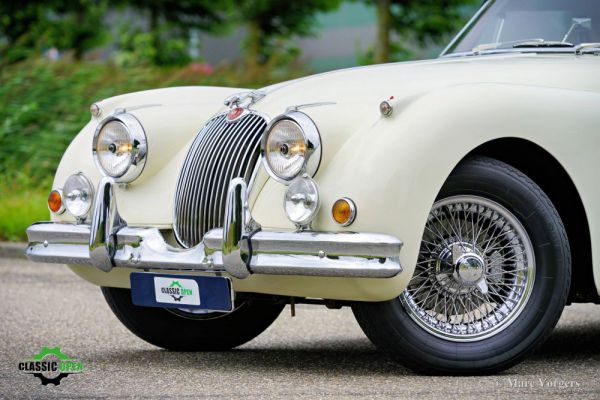 Jaguar XK 150 DHC 1959 103206