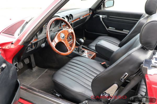 Mercedes-Benz 300 SL 1987 8790