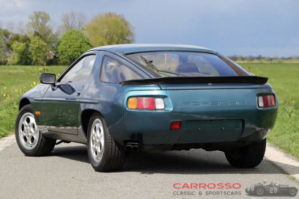 Porsche 928 1978