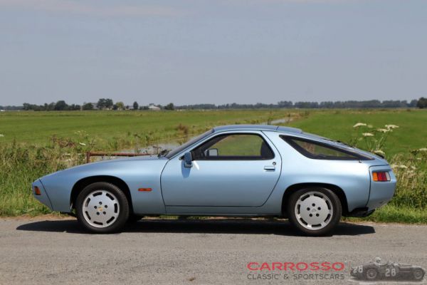 Porsche 928 1979 8848