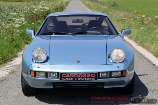 Porsche 928 1979 8849