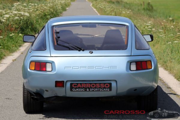 Porsche 928 1979 8850