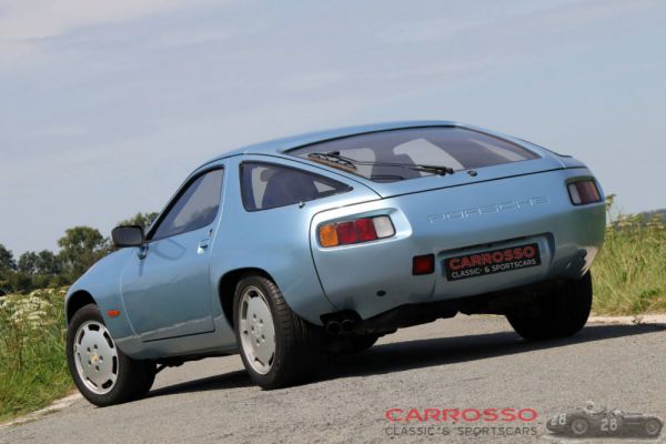 Porsche 928 1979 8855