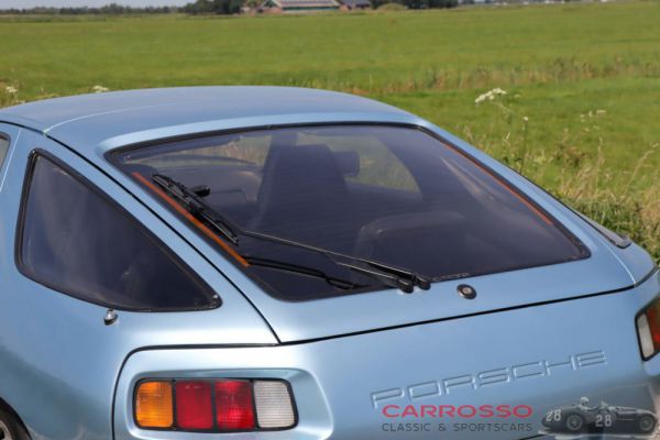 Porsche 928 1979 8859