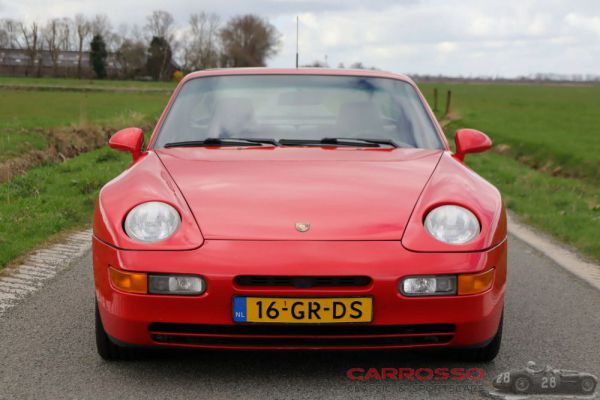 Porsche 968 1992 8864