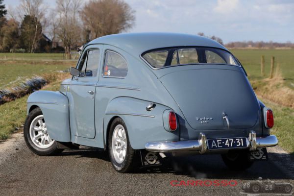 Volvo PV 544 1961