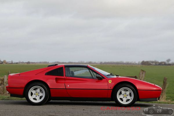 Ferrari 328 GTS 1987 8891