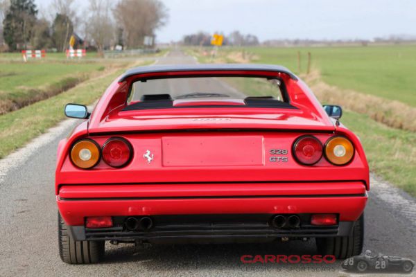 Ferrari 328 GTS 1987 8892