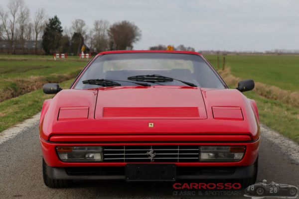 Ferrari 328 GTS 1987 8893