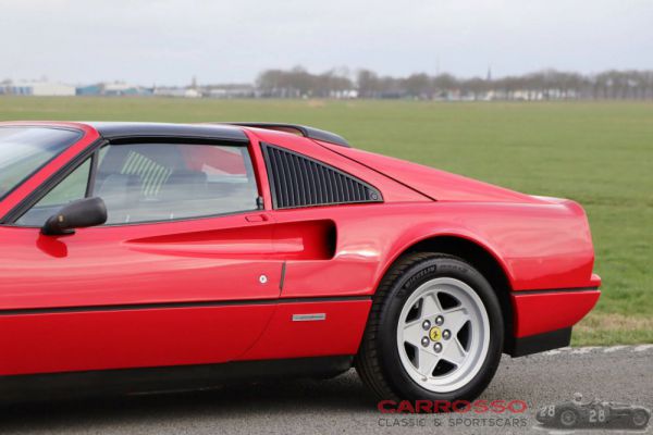 Ferrari 328 GTS 1987 8894