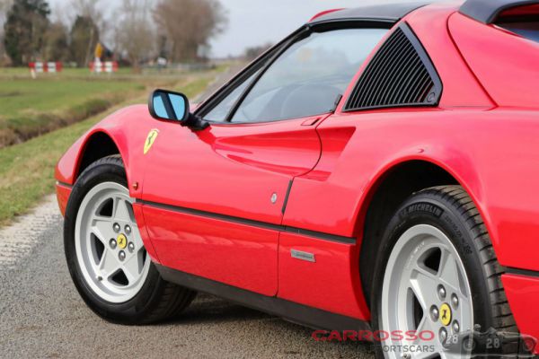 Ferrari 328 GTS 1987 8895