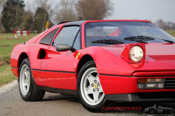 Ferrari 328 GTS 1987 8896