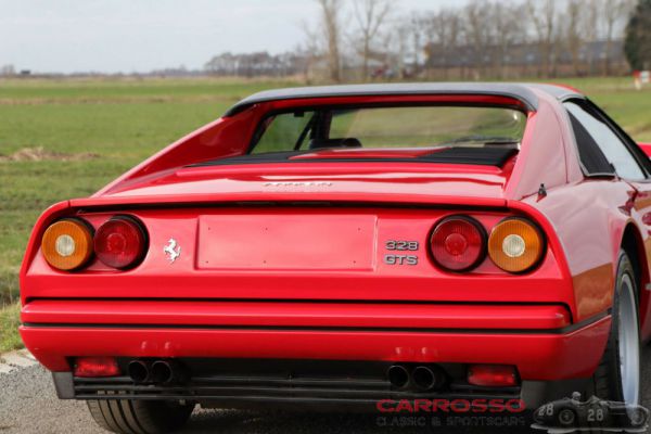 Ferrari 328 GTS 1987 8897