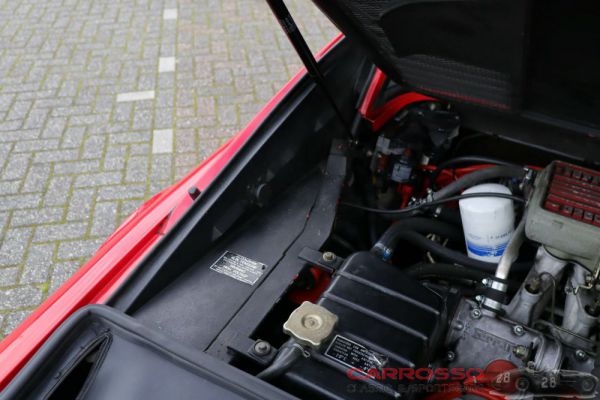 Ferrari 328 GTS 1987 8899