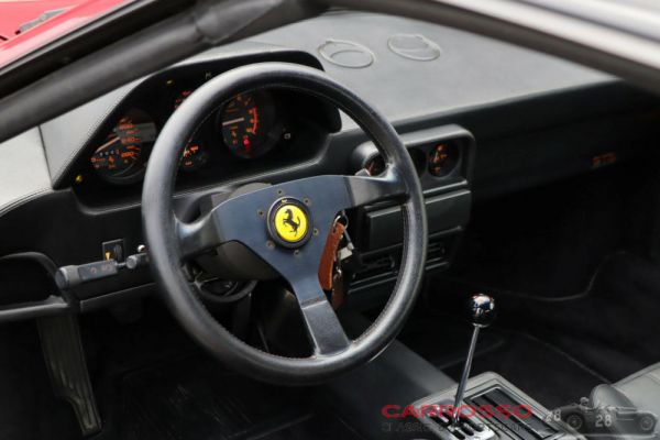 Ferrari 328 GTS 1987 8901