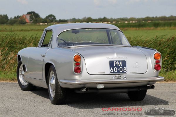 Maserati 3500 GTI Touring 1962 8935