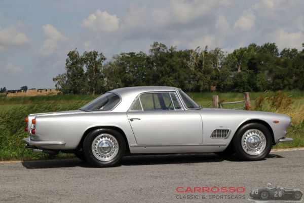 Maserati 3500 GTI Touring 1962 8941