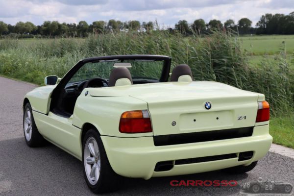 BMW Z1 1990